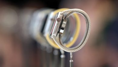 اپل واچ سری ۱۱: انقلابی در دنیای ساعتهای هوشمند با ۴ ویژگی برتر