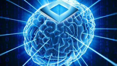 این تراشه مغزی با دقت ۷۰ درصدی ذهن را میخواند