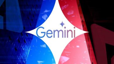 بازطراحی صفحه اصلی جمینای (Gemini) با منوی ابزار و جلوه جدید Wear OS