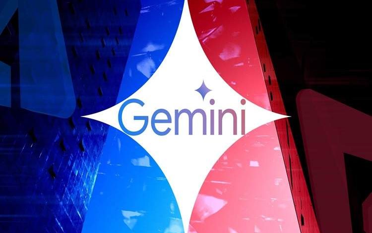 بازطراحی صفحه اصلی جمینای (Gemini) با منوی ابزار و جلوه جدید Wear OS