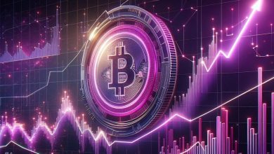 بازگشت بیتکوین از ۱۱۲,۵۰۰ دلار؛ کاهش نرخ بهره جرقه رالی بزرگ؟