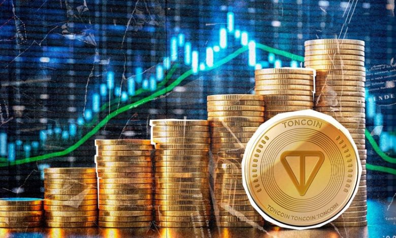بازگشت قدرتمند تونکوین؛ علت رالی صعودی TON در دل بازار نزولی چیست؟