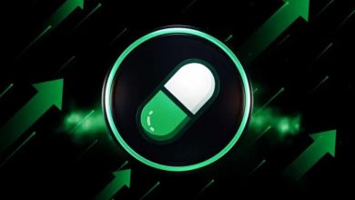 بازگشت قدرتمند PUMP؛ پامپ.فان ۵۸ میلیون دلار توکن دیگر را بازخرید کرد!