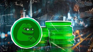 بازگشت پپه به سکوی پرتاب؛ قیمت PEPE این‌بار چقدر بالا می‌رود؟