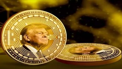 بازگشت TRUMP از محدوده کلیدی؛ هدف بعدی قیمت کجاست؟