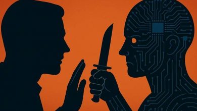 بدون همدلی و تسلیمپذیری، هوش مصنوعی میتواند بشر را نابود کند