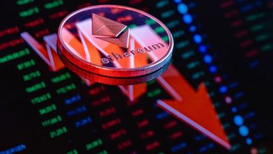 برداشت نیم میلیارد دلار سود در هر روز! آیا رالی اتریوم متوقف می‌شود؟