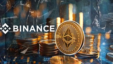 برداشت نیم میلیون اتریوم از بایننس؛ سیگنالی صعودی برای بازار؟