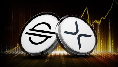 بریک‌اوت XLM از الگوی صعودی و پیش‌بینی رشد ۵۰ درصدی!