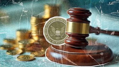 بورس آمریکا تغییر موضع داد: تنها تعداد کمی از توکن‌ها اوراق بهادار هستند!