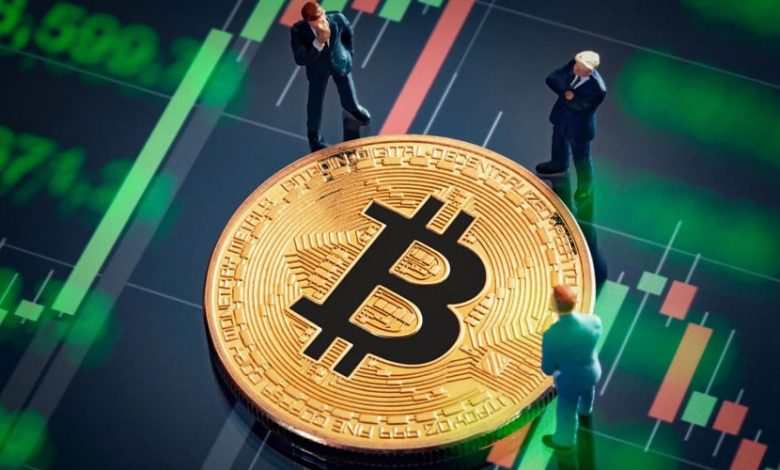 بیت کوین در محدوده حساس؛ کف محکم یا شروع سقوط؟