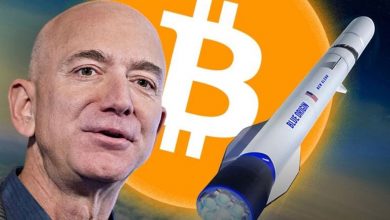 بیتکوین به فضا رسید؛ خرید بلیت سفرهای فضایی با ارزهای دیجیتال!