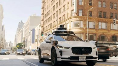 تجربه شنیداری منحصربهفرد در روبوتاکسیهای Waymo با اتصال مستقیم به اسپاتیفای