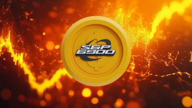 تحلیل ریزش ۲۰ درصدی اس‌پی‌ایکس ۶۹۰۰؛ بهترین نقطه ورود برای خرید کجاست؟