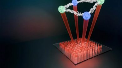 تراشهای به نازکی کاغذ که جایگزین سیستمهای پیچیده میشود