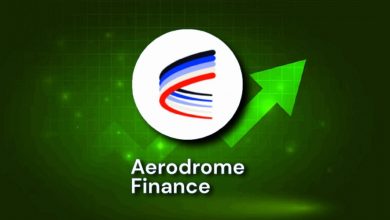 تزریق ۱۶ میلیون دلار پول هوشمند به ائرودرام فایننس! رالی AERO ادامهدار است؟