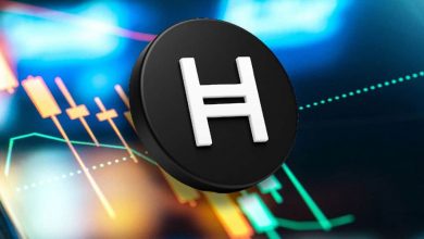 تشکیل واگرایی صعودی در نمودار هدرا؛ روند نزولی یک ماهه به پایان میرسد؟