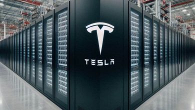 تغییر مسیر استراتژی هوش مصنوعی تسلا با همکاری سامسونگ و انویدیا»