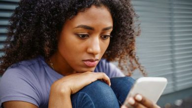 تیکتاک و اینستاگرام به ترویج محتوای مرتبط با خودکشی برای نوجوانان متهم شدند