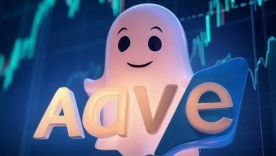 جهش AAVE در پی همکاریهای استراتژیک؛ پیشبینی عبور از ۴۰۰ دلار!