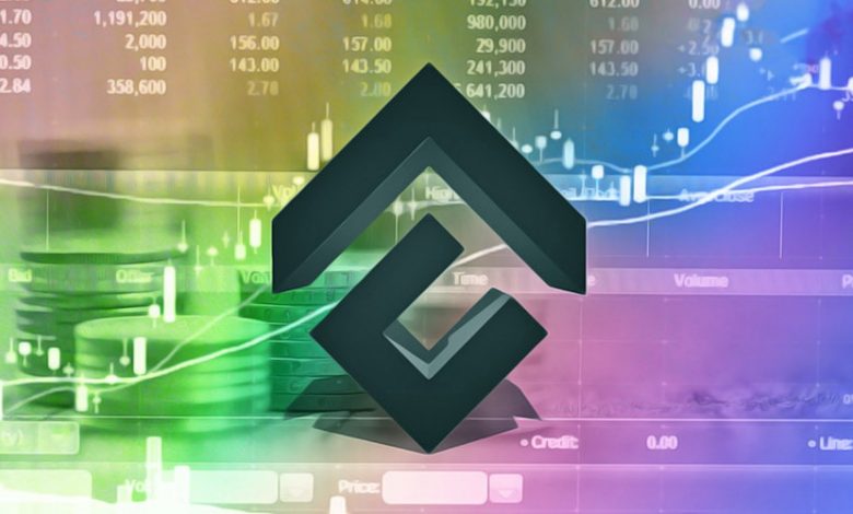جهش دو رقمی CFX در بازار قرمز کریپتو؛ هاردفورک بزرگ کانفلاکس نزدیک است!