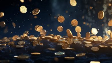 جهش ناگهانی و خیرهکننده ۳ توکن کمتر شناختهشده! پشت پرده چه خبر است؟