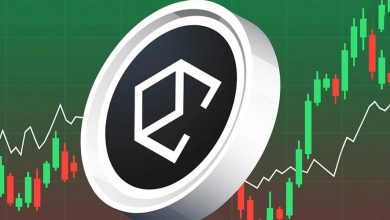 جهش ۱۵ درصدی اتنا در آستانه آزادسازی ۱۰۰ میلیون دلاری! حرکت بعدی ENA چیست؟