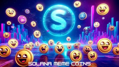 جهش ۲۱۰ درصدی یک میمکوین در سولانا؛ شروعی جدید برای بازار؟