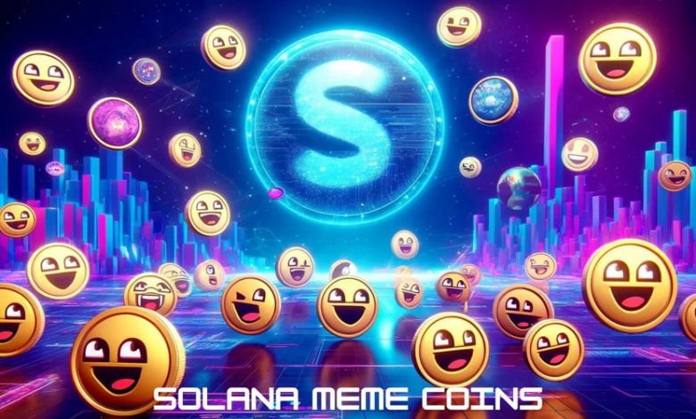 جهش ۲۱۰ درصدی یک میمکوین در سولانا؛ شروعی جدید برای بازار؟