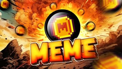 جهش ۶۵ درصدی MEME؛ رالی تا کجا ادامه دارد؟