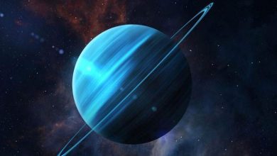 «جیمز وب» قمر جدید اورانوس را کشف کرد