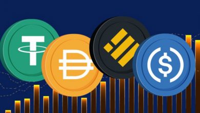 حجم تراکنش ماهانه استیبلکوینها از ۱.۵ تریلیون دلار گذشت! دیفای در مسیر اوجگیری؟