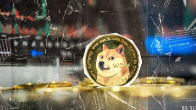 حجم معاملات باز دوجکوین از ۳ میلیارد دلار گذشت! پیشبینی حرکت بعدی قیمت DOGE