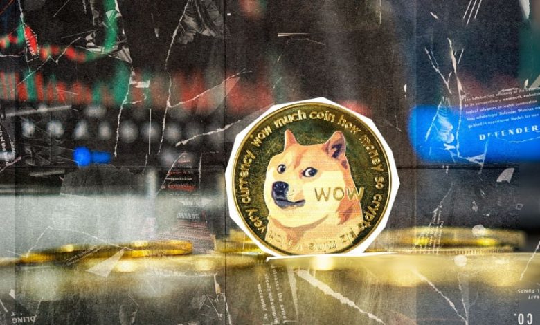 حجم معاملات باز دوجکوین از ۳ میلیارد دلار گذشت! پیشبینی حرکت بعدی قیمت DOGE