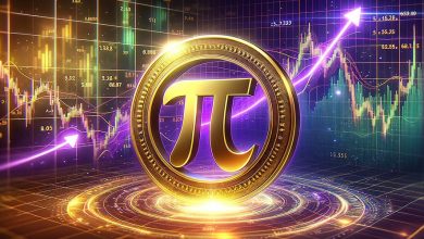 حفظ عرضه ۱۰۰ میلیاردی دلیل افزایش قیمت Pi؟