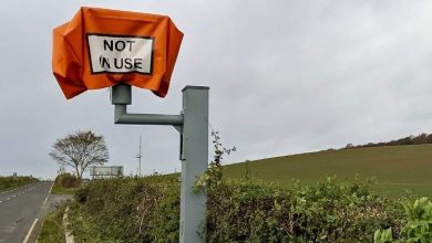 حمله سایبری روسیه و چین، دوربینهای کنترل سرعت هلند را از کار انداخت