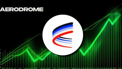خبر کوین‌بیس و برترین رمزارز امروز؛ AERO از ۱ دلار فراتر رفت!