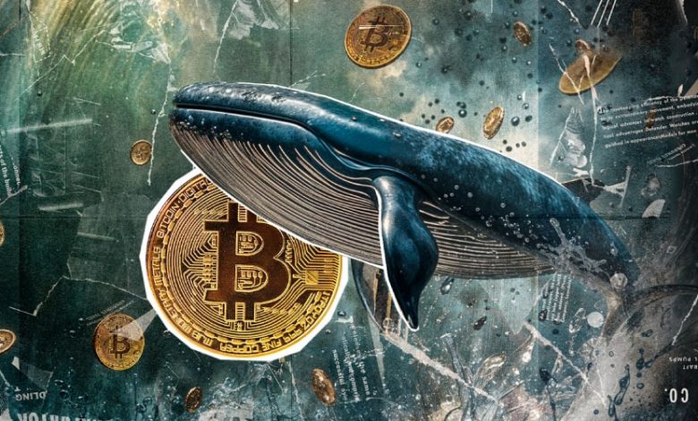خروج ۲۰ هزار BTC از صرافیها؛ سیگنال صعودی نهنگها؟