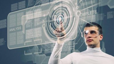 دانشمندان در حال آزمایش محرمانه فناوریهایی که هنوز وجود ندارند