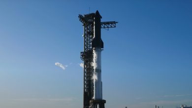 دهمین پرواز آزمایشی استارشیپ؛ نبرد اسپیسایکس با زمان و شرایط جوی