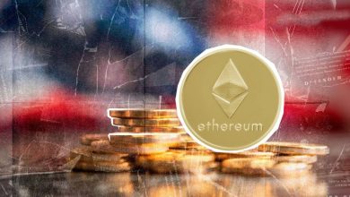 دولت آمریکا ۳۳۲ هزار دلار اتریوم به ذخایر خود اضافه کرد! سیگنالی برای بازار؟