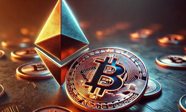 دومین خروج بزرگ از ETFهای BTC؛ چرا سرمایهگذاران نهادی همچنان ETH میخرند؟