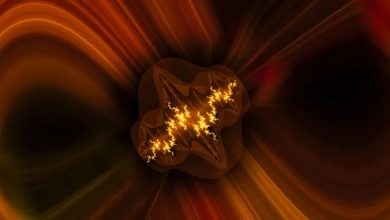 راز ماده تاریک؛ آیا «جهان آینهای» پرده از معمای ۱۳ میلیارد ساله برمیدارد؟