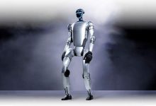 ربات انسان‌نما می‌تواند به اندازه دو انسان اما با یک‌پنجم هزینه کار کند!