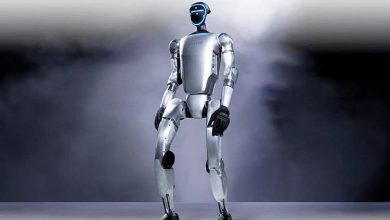 ربات انساننما میتواند به اندازه دو انسان اما با یکپنجم هزینه کار کند!
