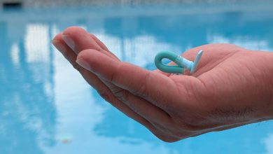 رباتی کوچک که بدون پا تا ارتفاع ۳ متر میپرد!