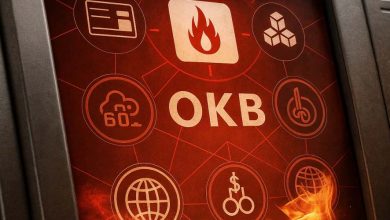 رشد بیش از ۱۷ هزار درصدی؛ آیا OKB رکورد جدیدی ثبت میکند؟