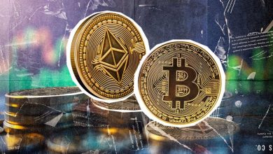 رقابت بیتکوین و اتریوم داغ تر از همیشه؛ اقتصاددان معروف کدام را توصیه میکند؟