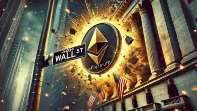 رمزگشایی از دلایل محبوبیت اتریوم؛ چرا ETH «توکن والاستریت» لقب گرفته؟