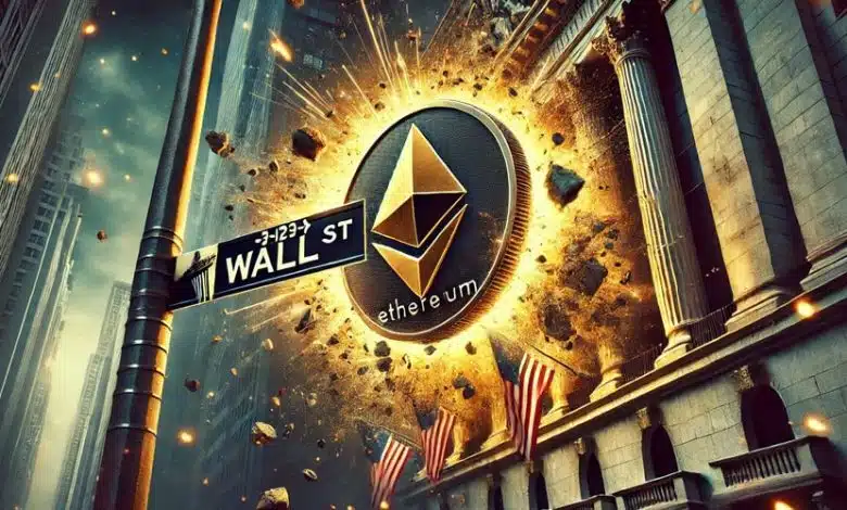 رمزگشایی از دلایل محبوبیت اتریوم؛ چرا ETH «توکن والاستریت» لقب گرفته؟
